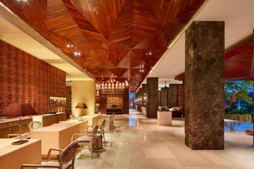 Four Points by Sheraton Bali, Seminyak