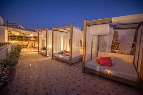 Hotel & Spa Riad El Walaa