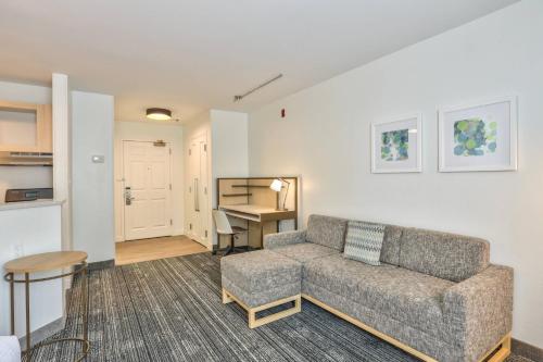 TownePlace Suites Tallahassee North/Capital Circle