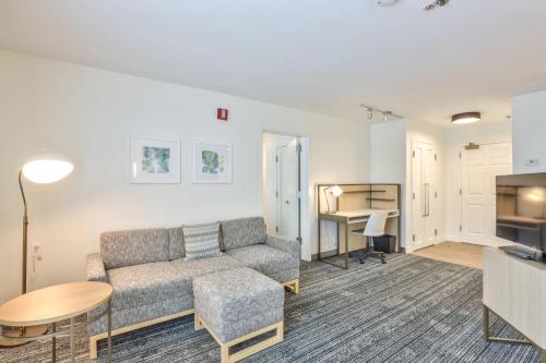 TownePlace Suites Tallahassee North/Capital Circle