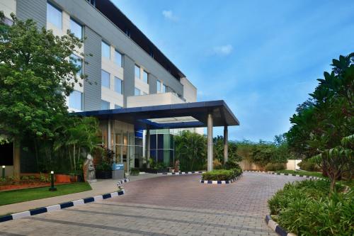 Fairfield by Marriott Chennai Mahindra World City