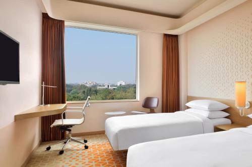 Fairfield by Marriott Chennai Mahindra World City