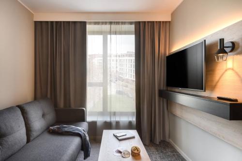 Moxy Dresden Neustadt - image 6