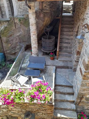 Bed & Breakfast La Crotta 5