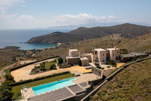 Bella Resorts Andros, Andros (zdjęcie 5)