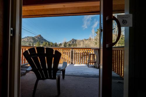 Murphy's River Lodge