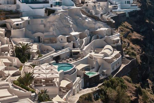 Mystique, a Luxury Collection Hotel, Santorini