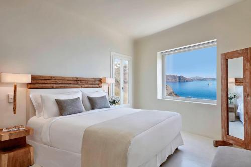 Mystique, a Luxury Collection Hotel, Santorini