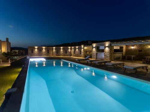 Bella Resorts Andros, Andros (zdjęcie 6)