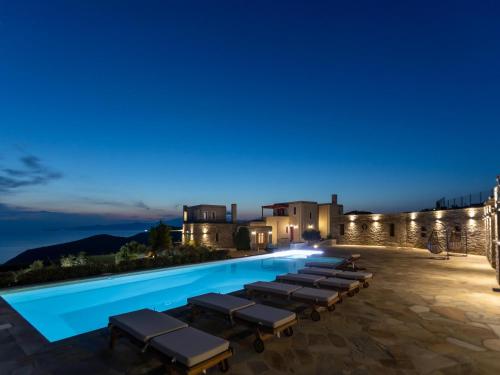 Bella Resort - Chios
