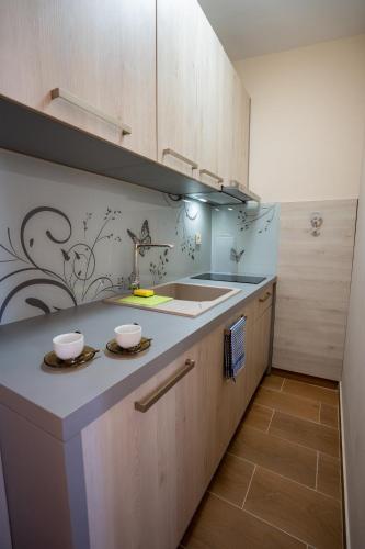 Bed&Breakfast Novalis Room Type - Standard Suite