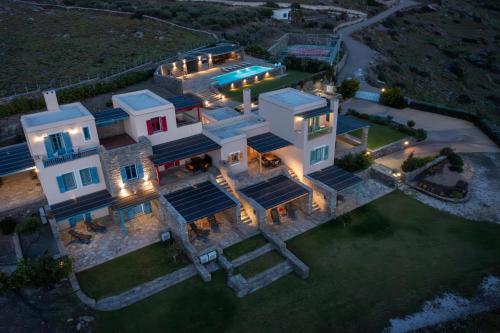 Bella Resorts Andros, Andros (zdjęcie 7)