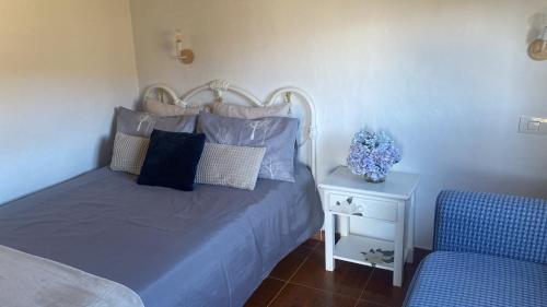 Juncalillo House