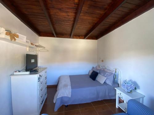 Juncalillo House