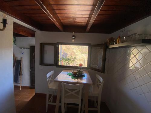 Juncalillo House