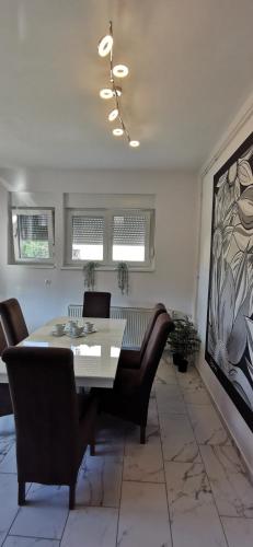 Apartman Wolf