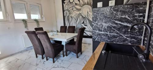Apartman Wolf