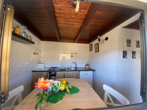 Juncalillo House 2