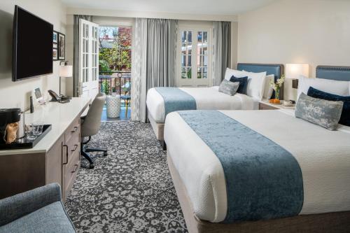 Four Points by Sheraton French Quarter - image 13