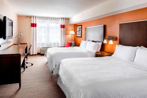 Four Points by Sheraton Barrie