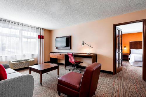 Four Points by Sheraton Barrie