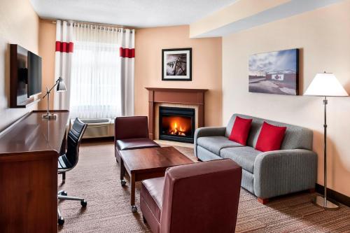 Four Points by Sheraton Barrie