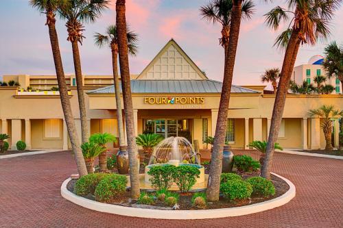 Four Points by Sheraton Destin - Fort Walton Beach