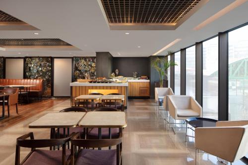 Sheraton Istanbul City Center, Istanbul (photo 8)