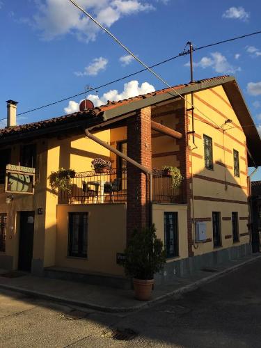 B&B I tre gadan Volpiano