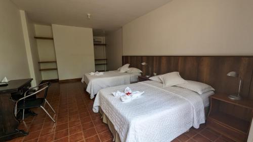 Lava House Hostal, Puerto Ayora (foto 6)