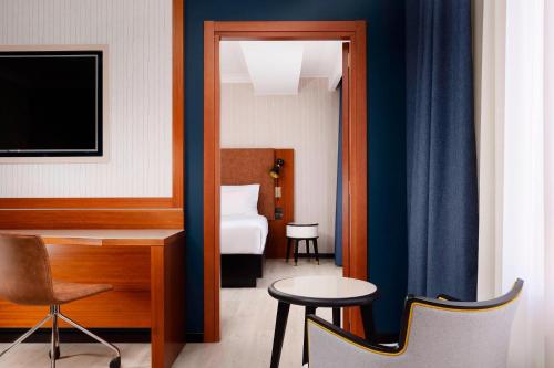 Four Points by Sheraton Siena, Siena (foto 9)