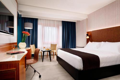Four Points by Sheraton Siena, Siena (foto 10)