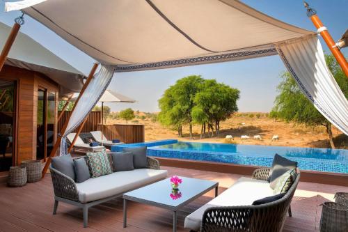 Photo - The Ritz-Carlton Ras Al Khaimah, Al Wadi Desert