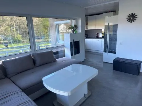 Apartmenthaus Frauenpreis FeWo 114 in Cuxhaven, Deutschland