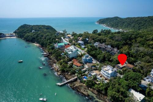 Apartamentos Lagoinha in บอมบิญาส