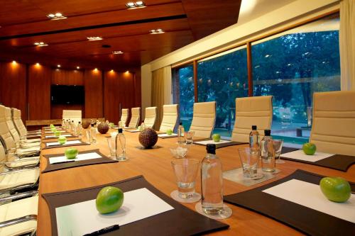 Meeting room / ballrooms, The Westin Sohna Resort & Spa in Sohna