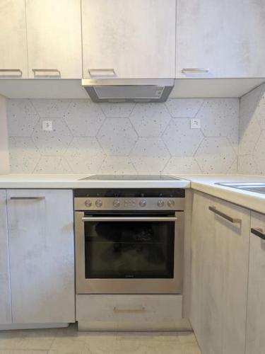 Beautiful 1 bedroom flat near Olympic Stadium, Афины (фото 7)