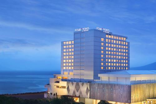 Four Points by Sheraton Manado