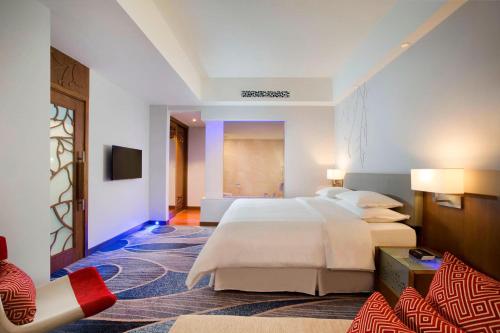 Four Points by Sheraton Manado