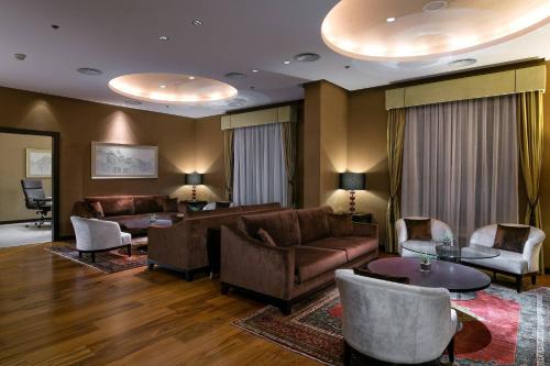 Grand Hotel River Park a Luxury Collection Hotel Bratislava - image 7