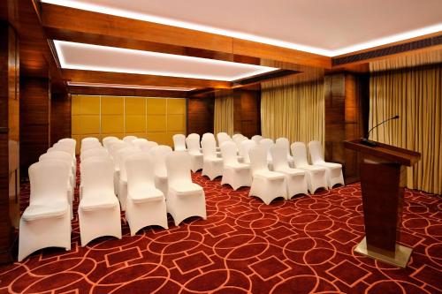 Four Points by Sheraton Ahmedabad