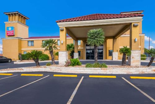 SureStay Plus Hotel by Best Western San Antonio North