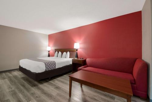 SureStay Plus Hotel by Best Western San Antonio North in San Antonio, USA