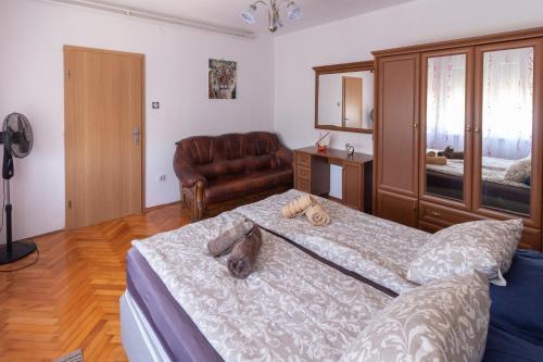 Apartments Ruža Dragove Dugi otok