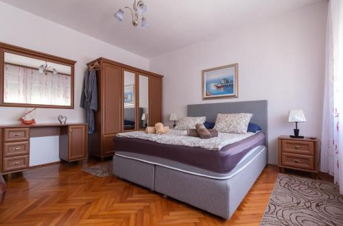 Apartments Ruza Dragove Dugi otok in Dragove