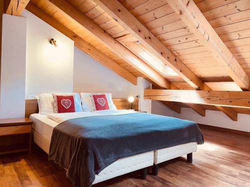 Elga Residence - Relax in Alta Valtellina - Bormio - Accommodation - Valdisotto