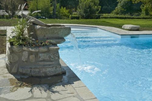 Kert, Agriturismo La Tintoria in Castello Di Serravalle