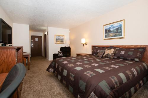 Venture Inn - main image