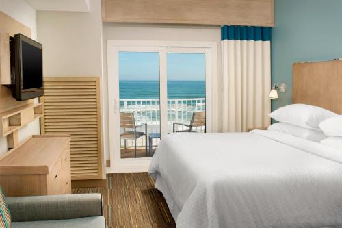 Four Points by Sheraton Jacksonville Beachfront