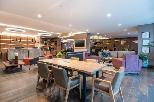 Residence Inn by Marriott Bogota